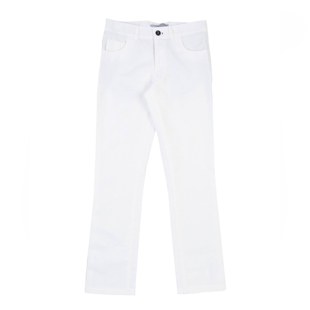 Daniele Alessandrini Boys Pants Size 11